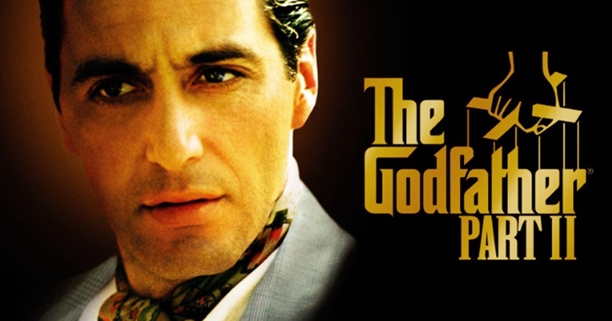 The Godfather Part II Characters Quiz - By biggs364