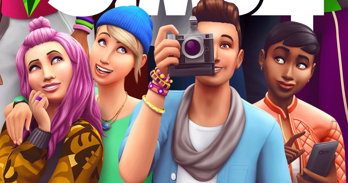 Sims 4 Collections Frogs Quiz By Violet_Rose