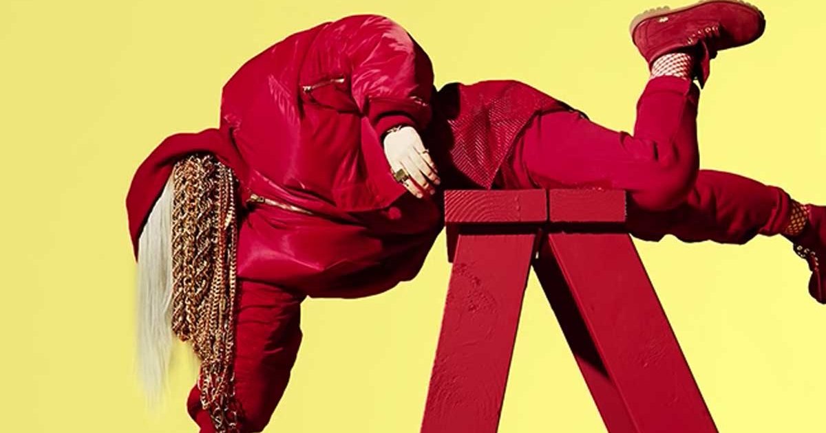 'party favor' Billie Eilish Lyrics Quiz By beatmymeat5