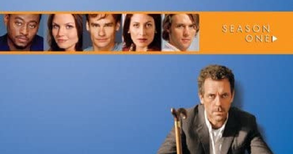 Follow That Line House, M.D. Season 1 Quiz By Slash_Raptor