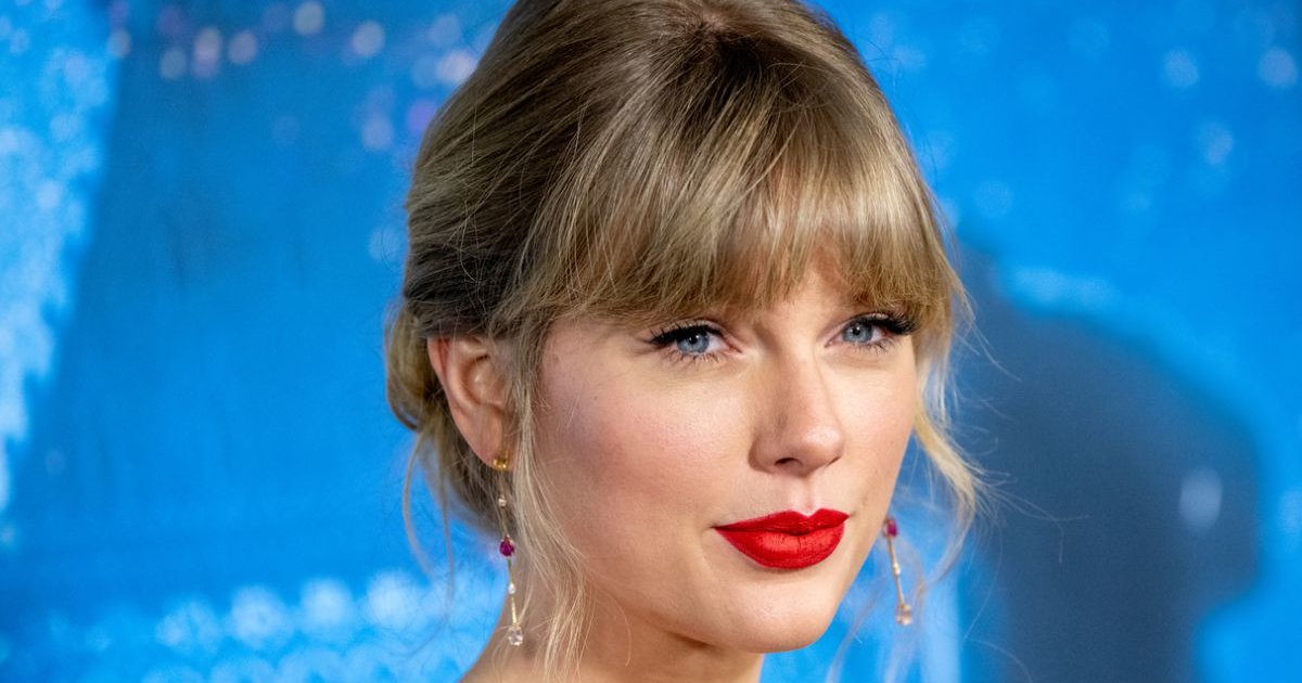 Taylor Swift: Matching Lyrics #1 Quiz - By theswiftone