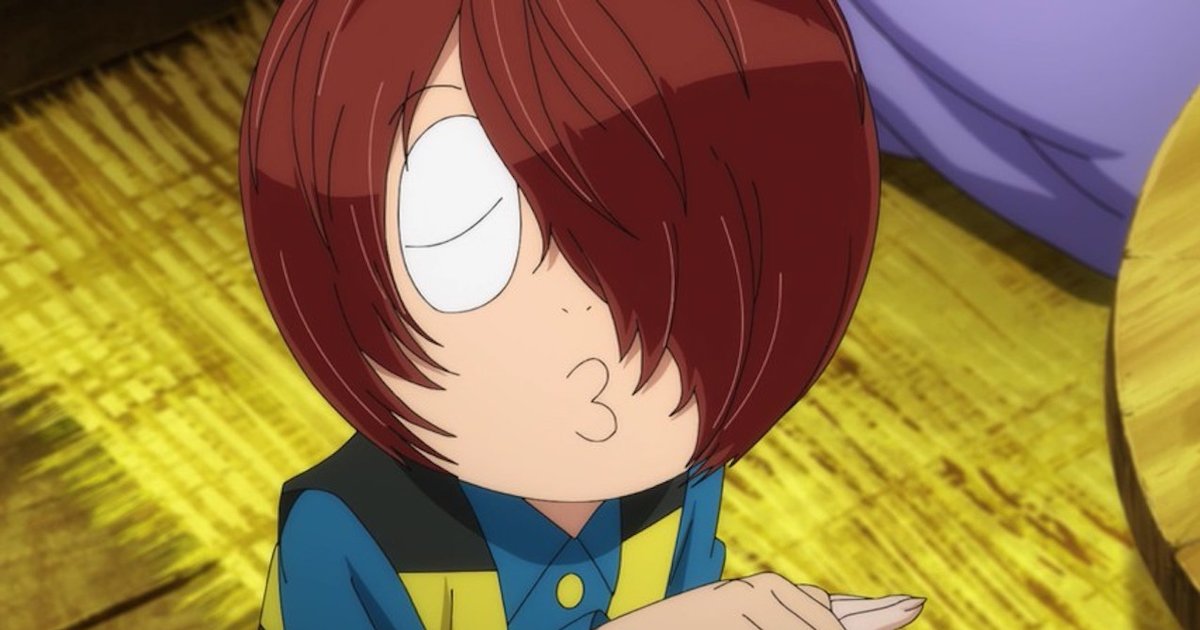 Anime Reboot or Remake? Quiz - By MayorD