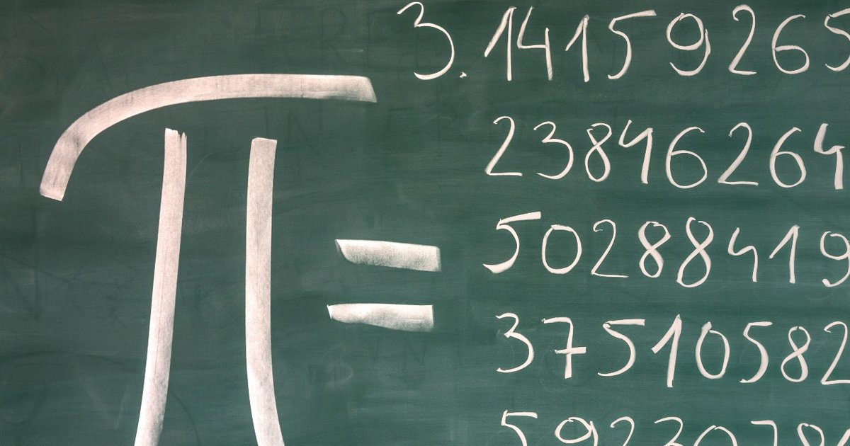 Constaant Math Mathematical Constants Quiz - By TrekLord