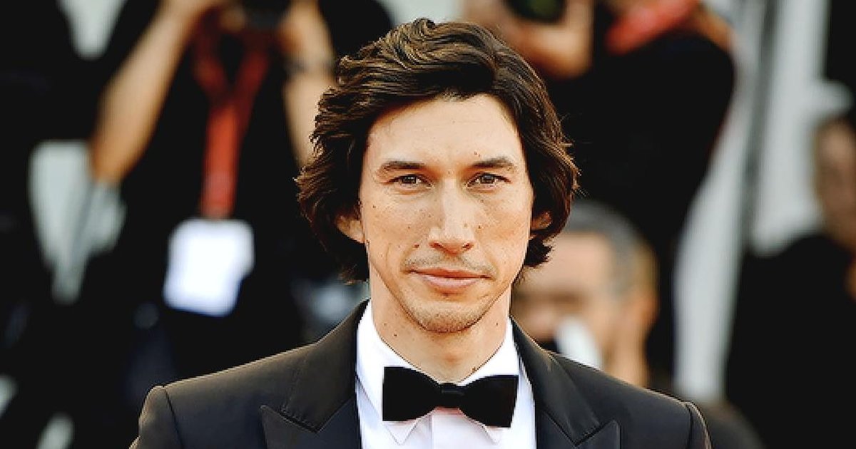 Adam Driver Movies And Tv Shows Quiz By Jjstar