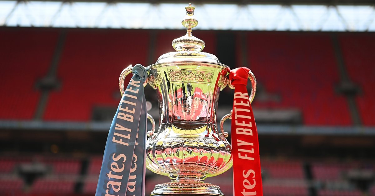 Multiple FA Cup winning managers Quiz By TheGafferMag