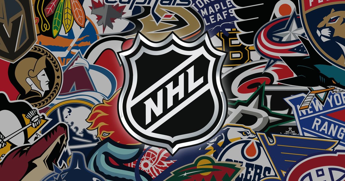 NHL Teams by Abbreviations Quiz By Turtleman5