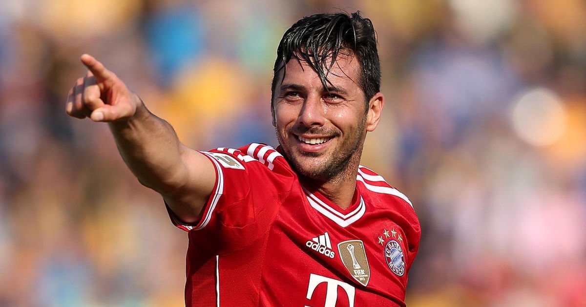 Bundesliga Top 50 Non-European Appearances Since 2000 Quiz - By mzakky