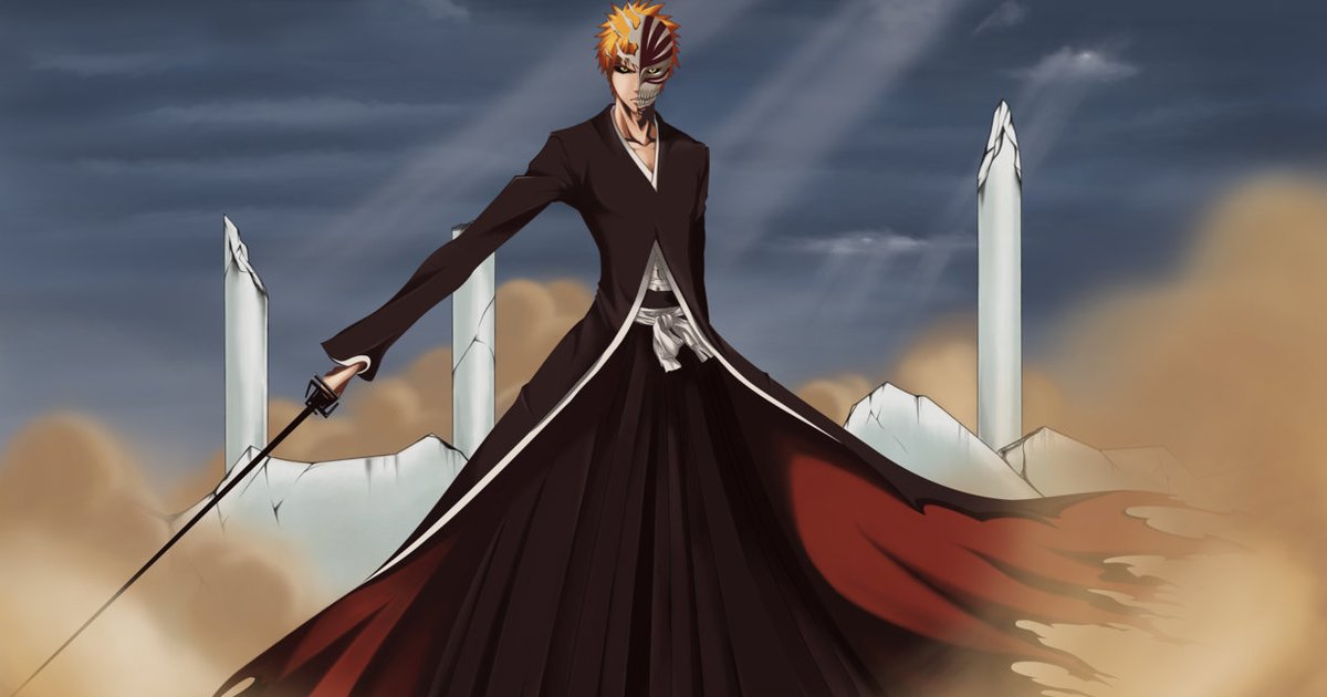 Name the Bleach characters Quiz By ChiefLordZ