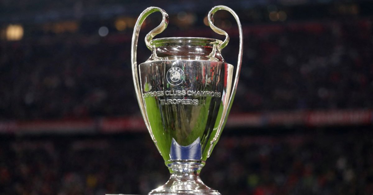 2000s Champions League Captain Match Quiz By thebail