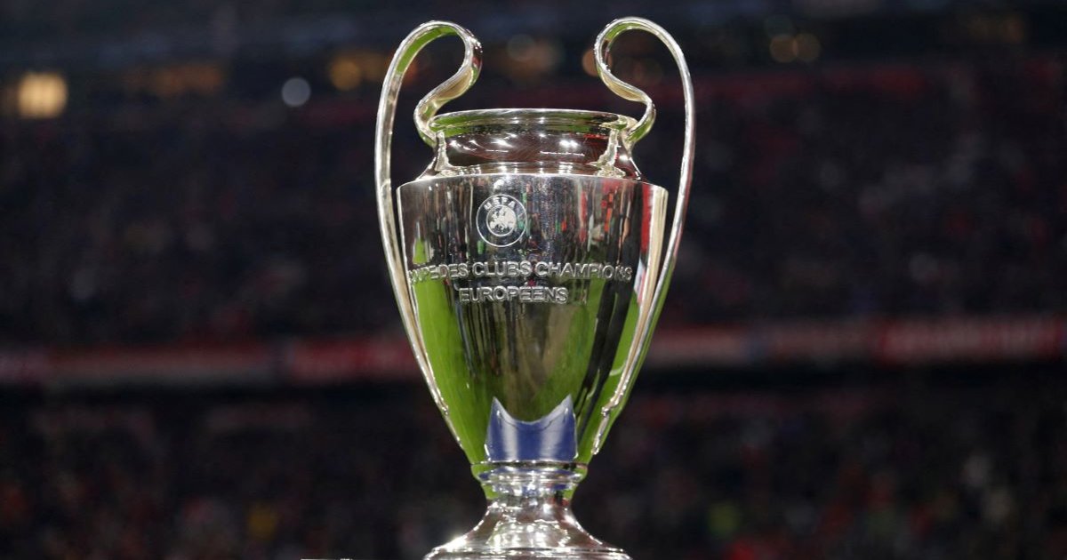 2010s: Champions League Captain Match Quiz - By thebail