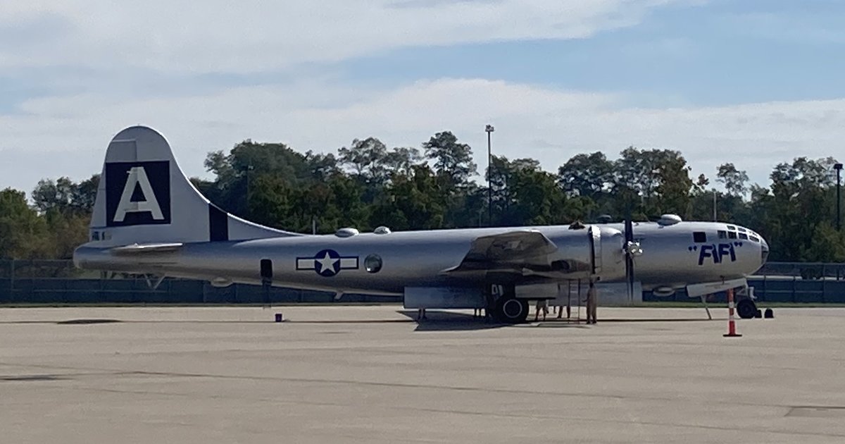 Bomber Aircraft Identification Quiz By ejdunl55