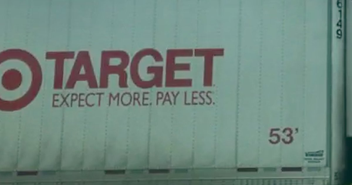 Target Brands: Real or Fake? 2 Quiz - By Corydon