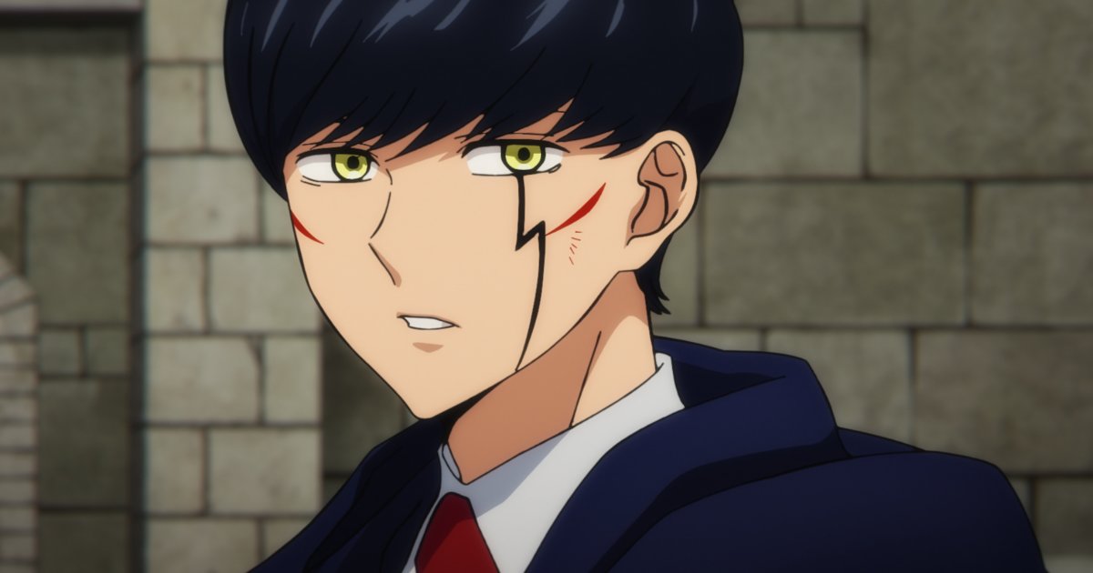 Anime Protagonists by Random Photo Quiz - By MayorD