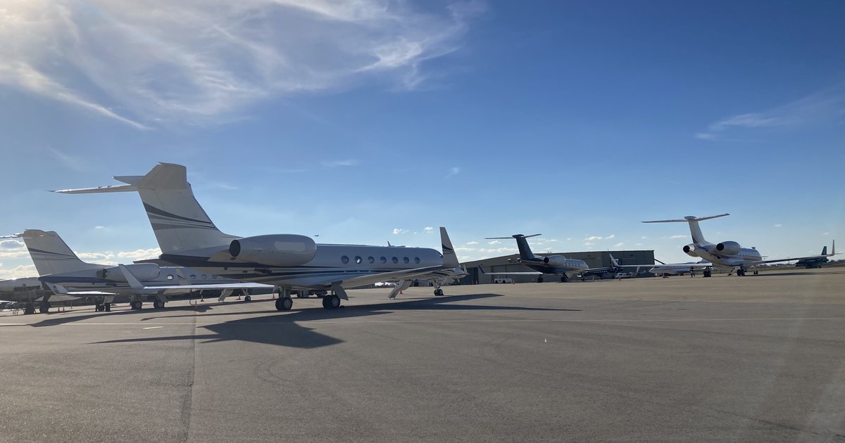 General Aviation Jet Aircraft Identification Quiz By ejdunl55