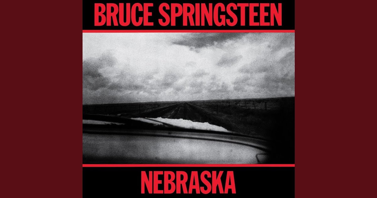Lyrics 'Open All Night' Bruce Springsteen Quiz By barnacle_bill