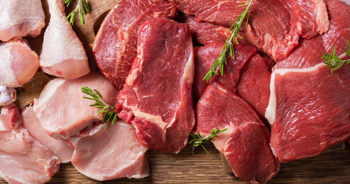 Meats in Four Languages Quiz By Tasi