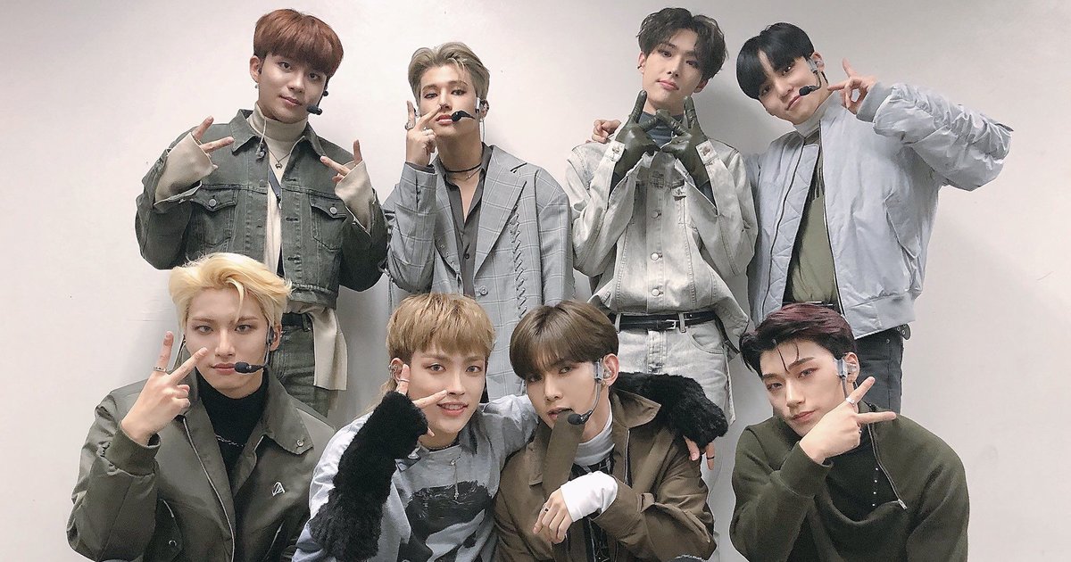 Ateez Member Quiz - By wkly_jihan