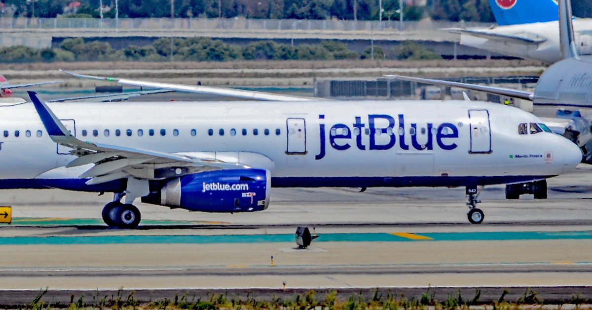 Jetblue special units Quiz By ertygu