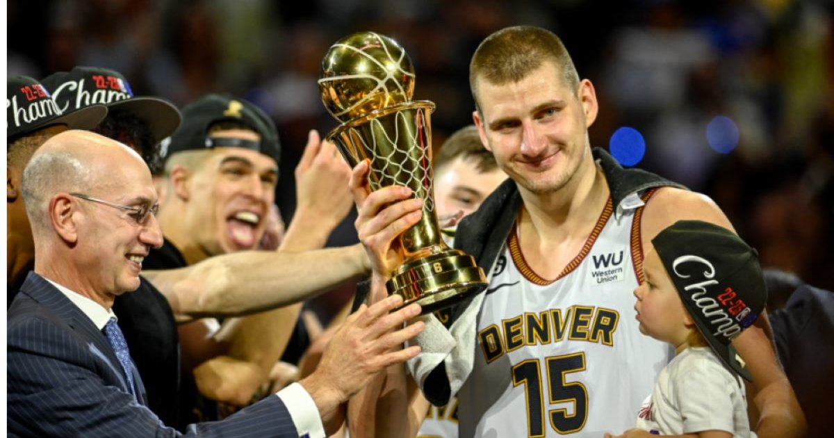 Denver Nuggets Roster 202223 Quiz By p_mart