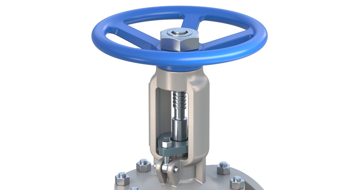 Valves - Basic Steamfitting Quiz - By mchlptrbn