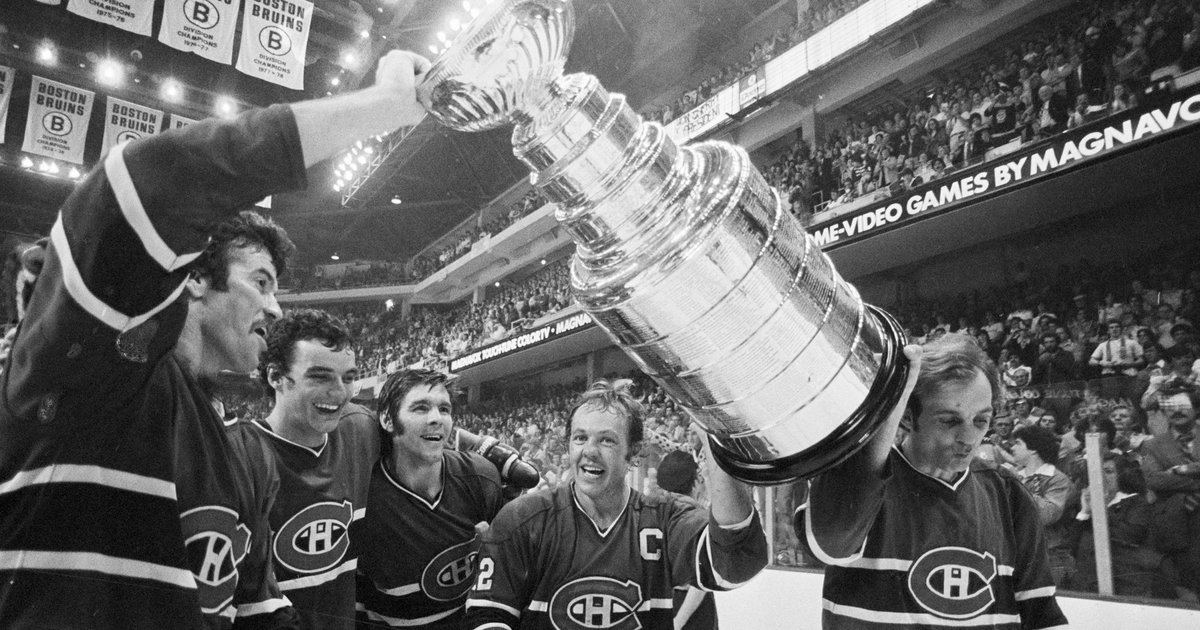 A Decade of Hockey Champions (1970s) Quiz By Hi1820