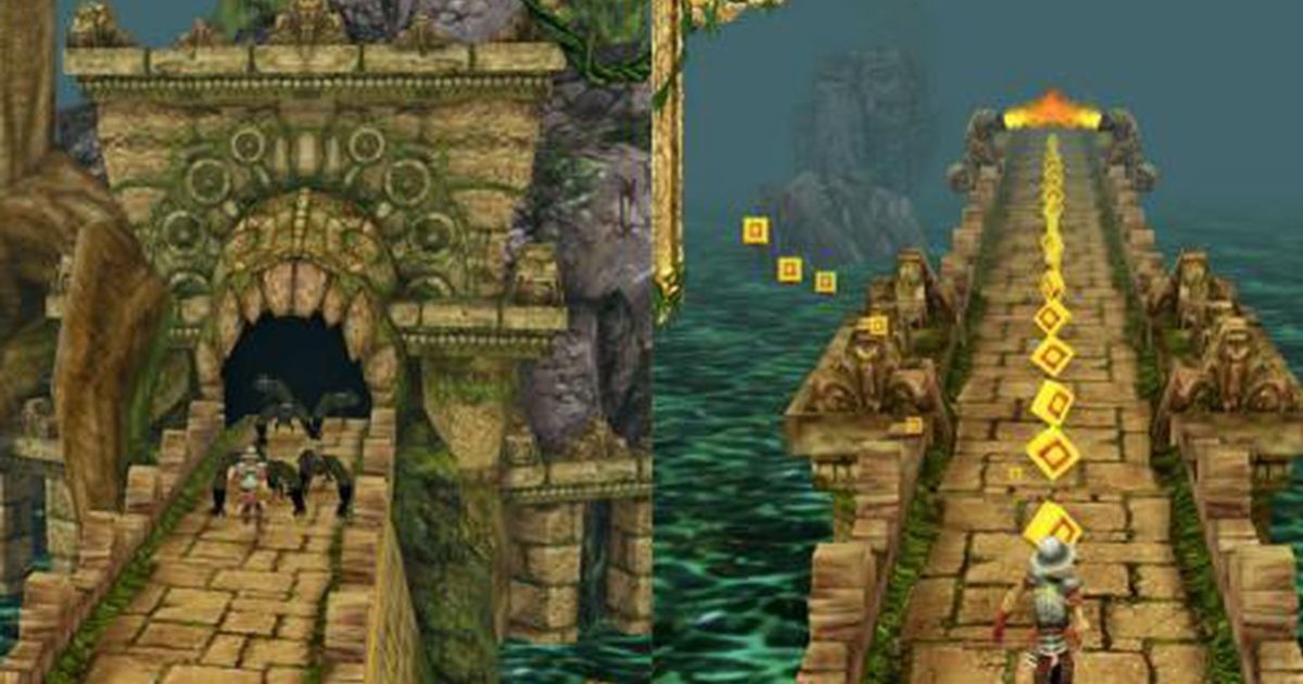 Intuitive Game Names Quiz By grinchy