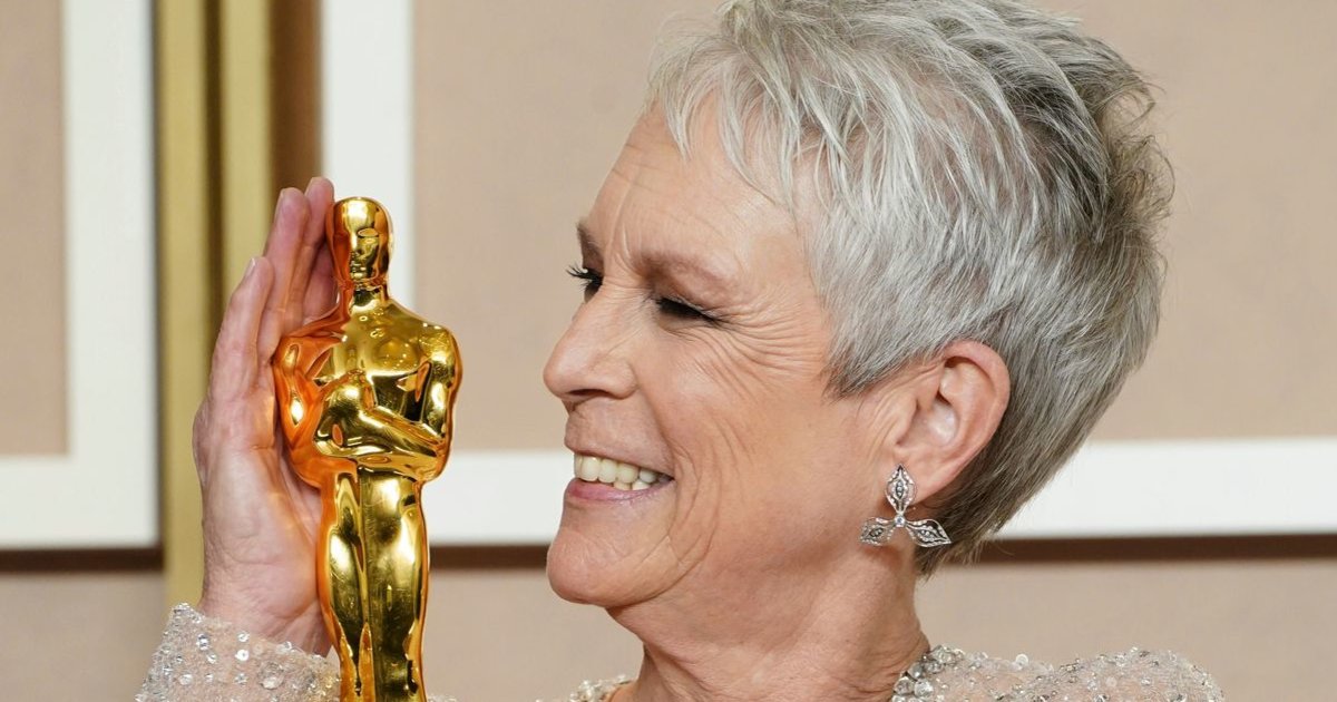 1972 BEST SUPPORTING ACTRESS OSCAR visual data 5