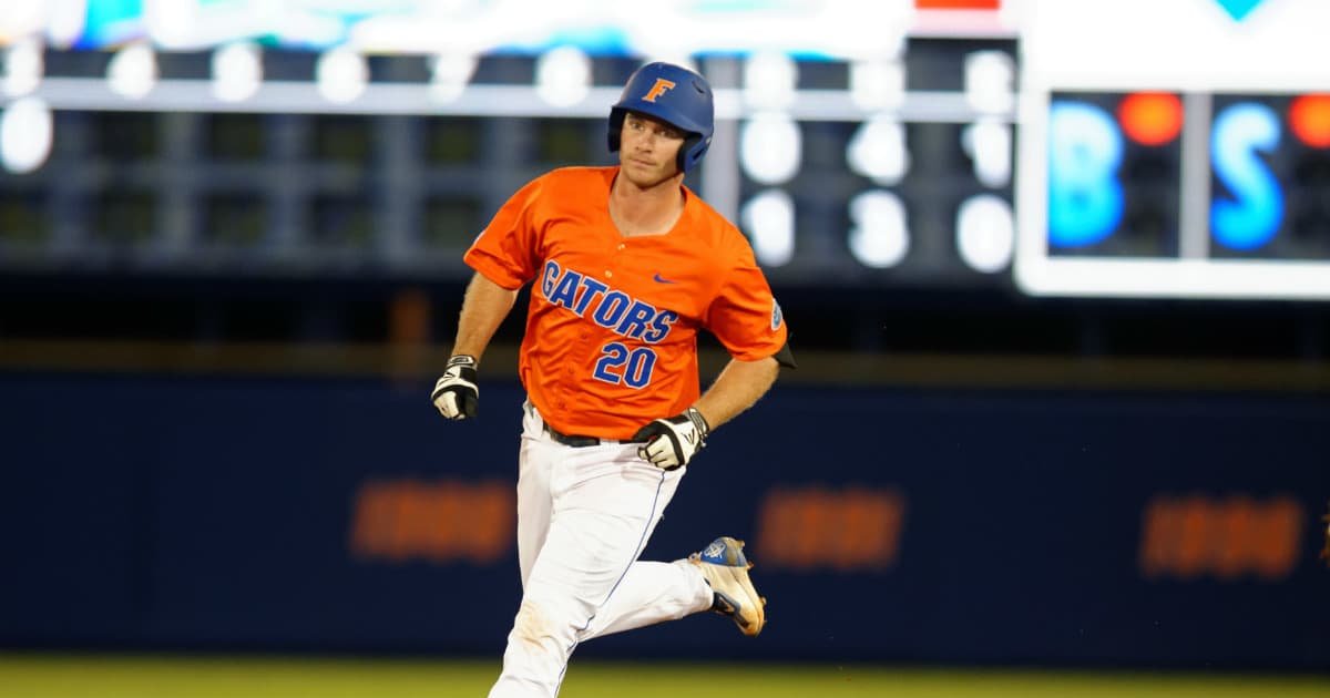 College World Series Teams Chain Game Quiz By sportsgreatness