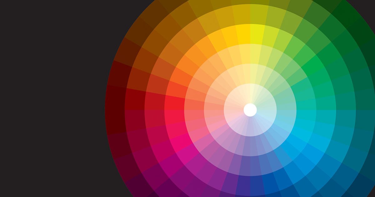 Identify the Colors Quiz