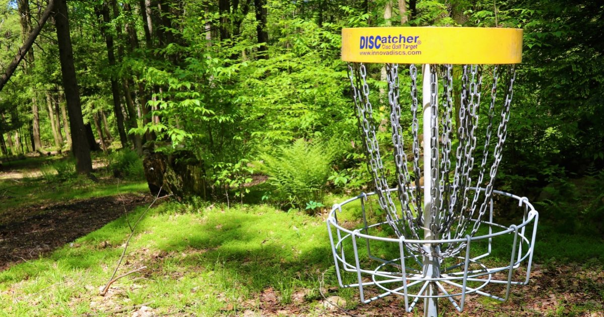 2023 PDGA Tournament Winners (Disc Golf) Quiz By jward32