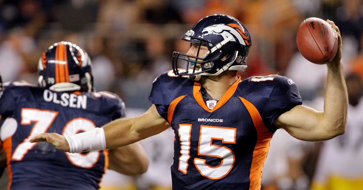 Quick Pick LeftHanded Quarterbacks Quiz By Tasi