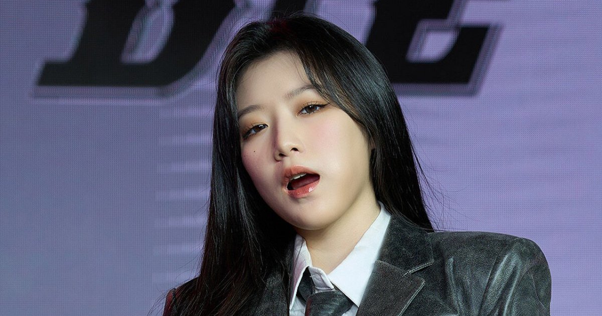 Random Kpop Artist pt.2 (#15) Quiz - By Deleted Account