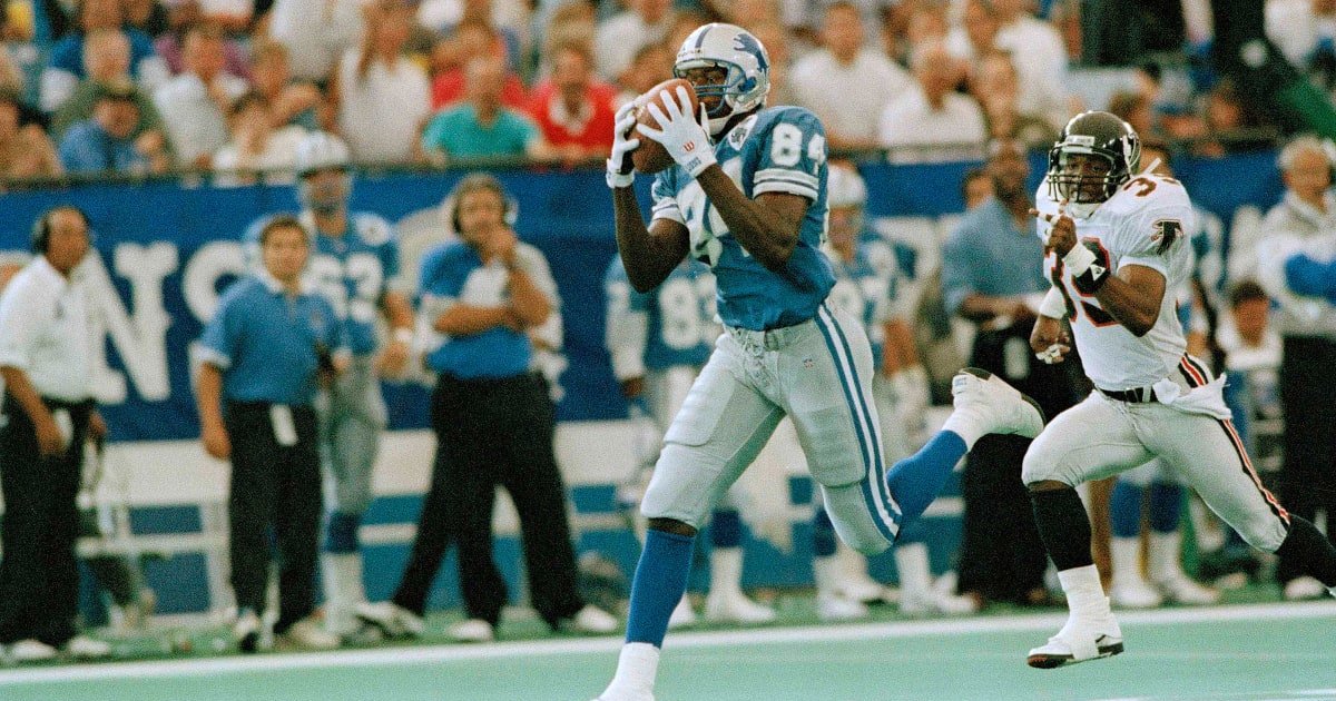 Rodney Rullman Virginia’s 20 Greatest Sports Figures Quiz - By DougPapen