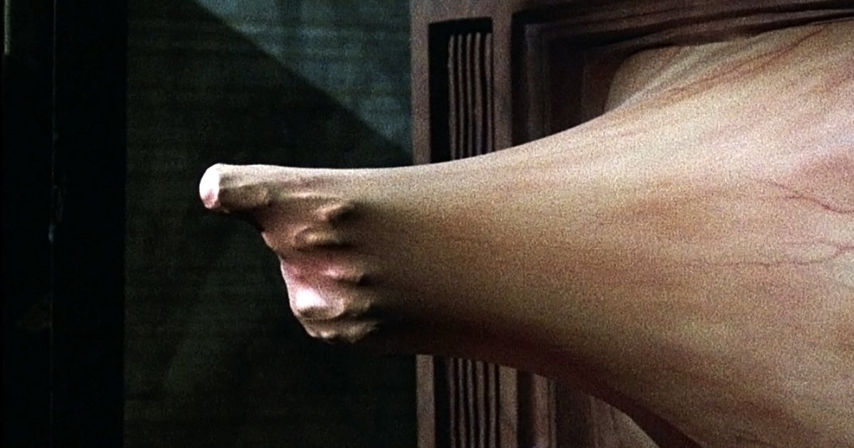 'V' Horror Films Quiz - By Kristian_Lin