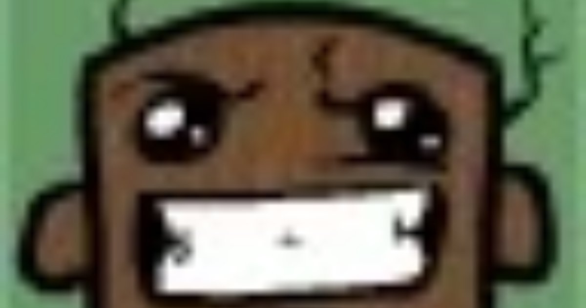 Super Meat Boy Deathless Achievements Quiz By Pepti