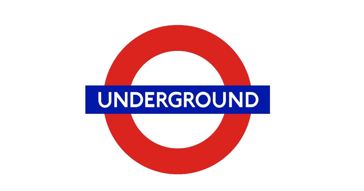 London Underground (All Stations) Map Quiz By Osgarth