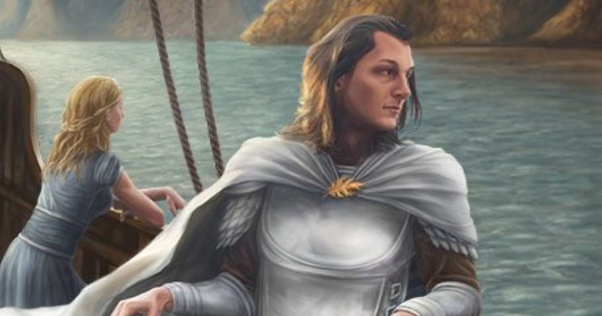 ASOIAF Characters in Arys Oakheart Chapters Quiz By CreganStark