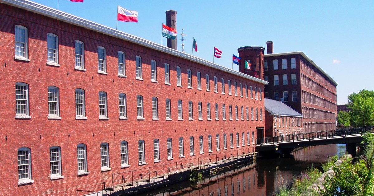 Massachusetts Gateway Cities Quiz By maxsimile