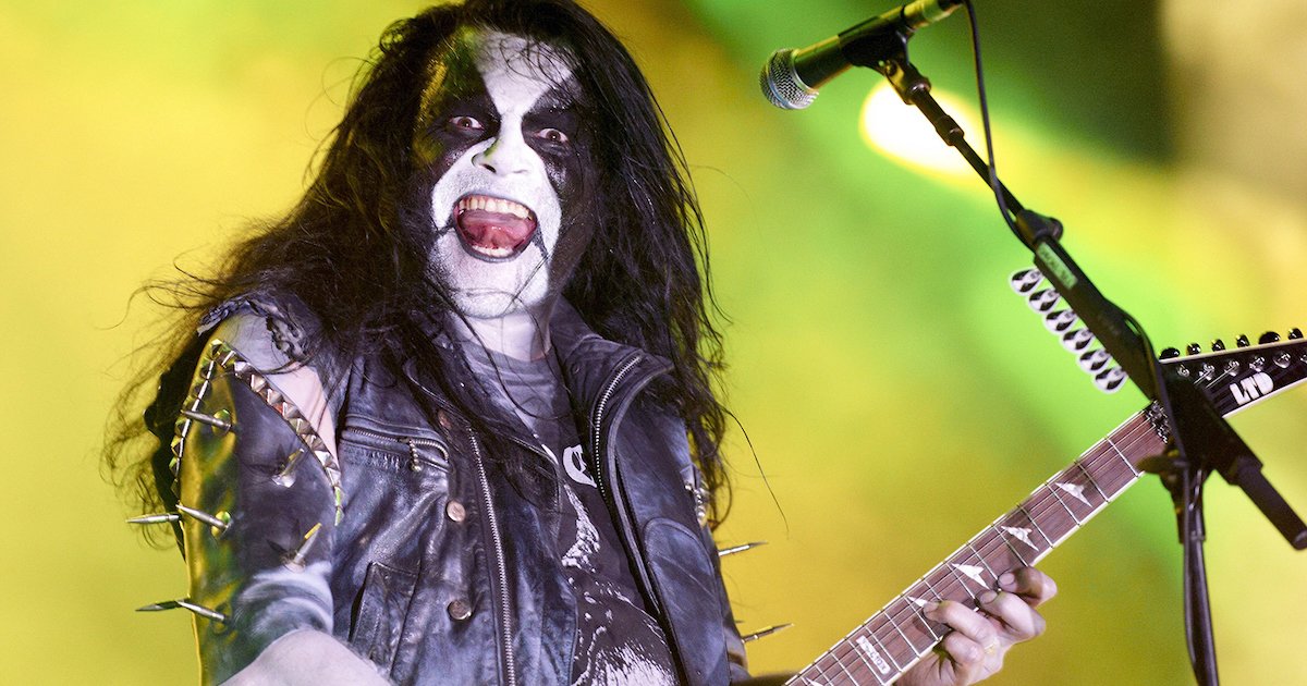 10 Terrible Metal Albums with One Good Song Quiz By CGMFan1