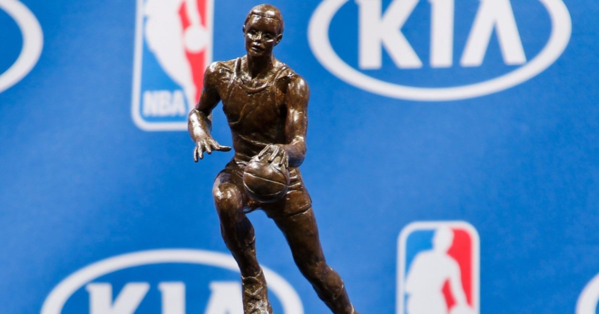 2010 11 NBA MVP VOTING visual data 3