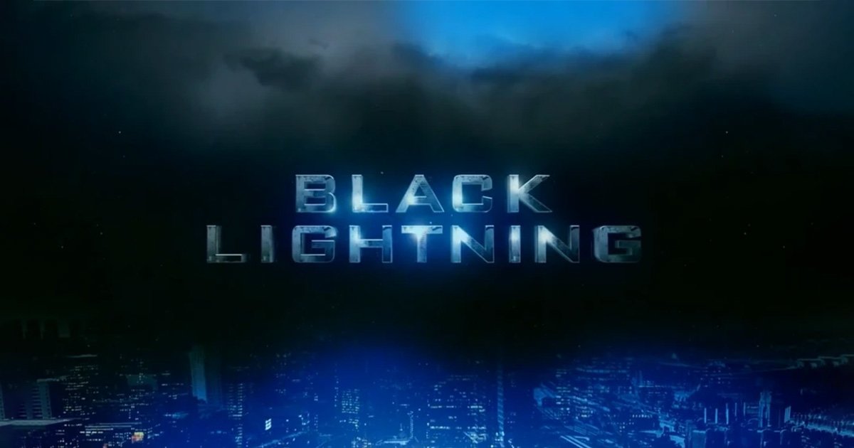 Black Lightning Episodes Quiz By kcoult26