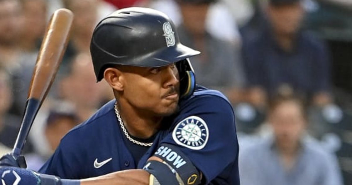 Every Seattle Mariners Home Run in 2023 Quiz By NeedMoreRamen