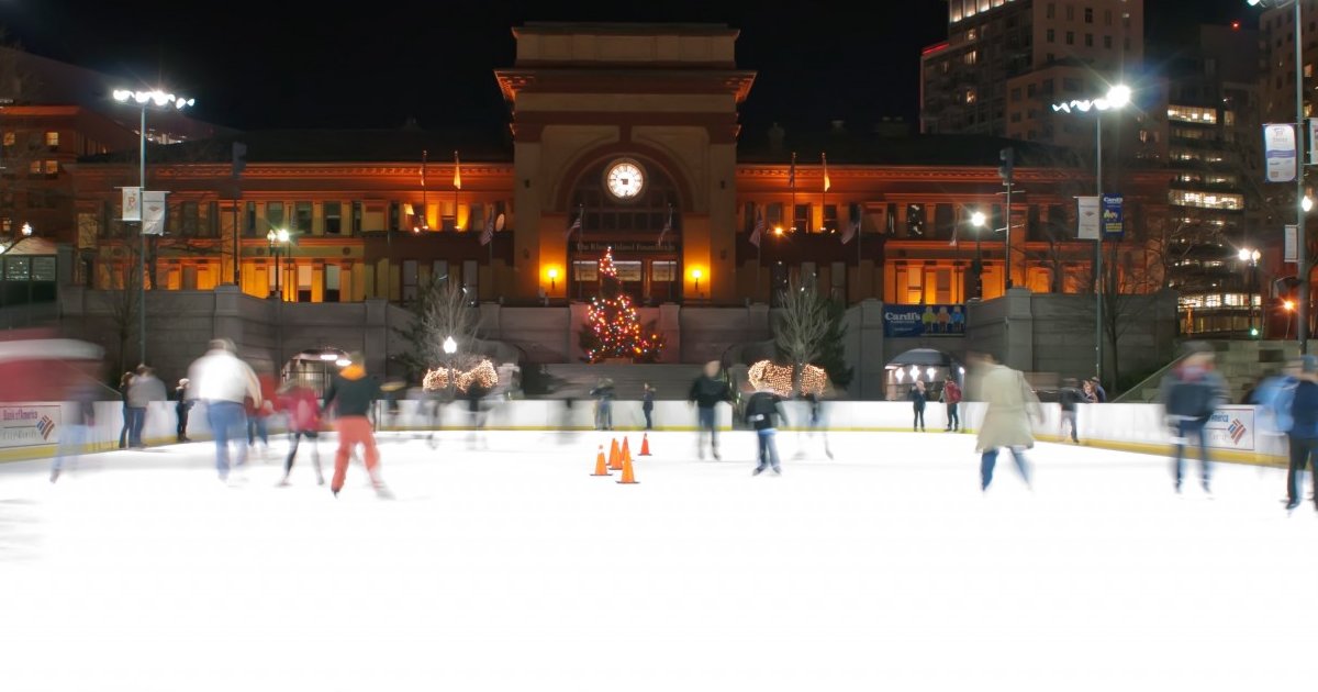 Name 27 Ice Skating Rinks on Long Island Quiz By vagabondo