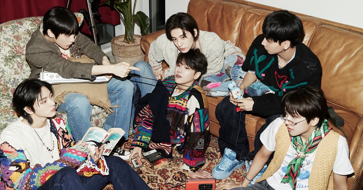 English words in 'Serenade' by BOYNEXTDOOR Quiz By MYI_JTB