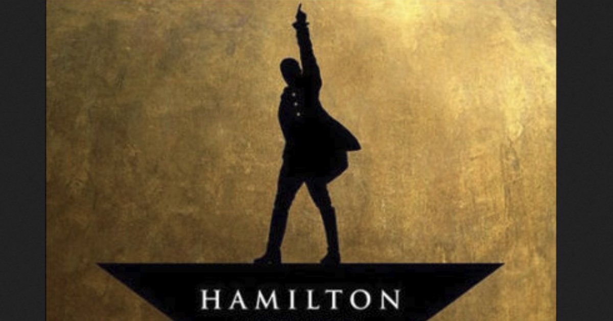 Can you type all of the lyrics to 'Alexander Hamilton'? Quiz By