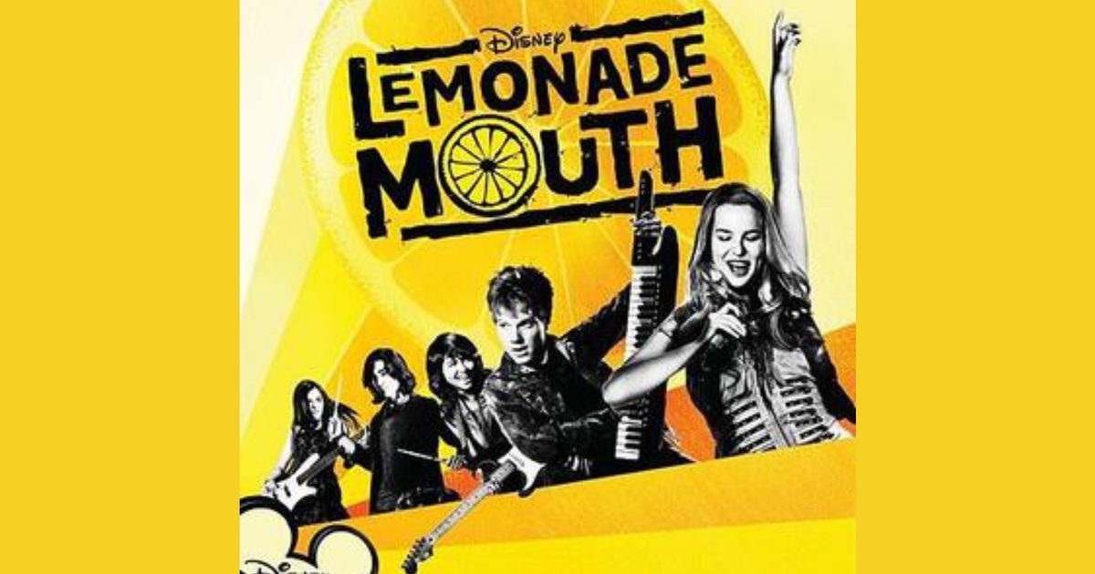 Lemonade Mouth Lyrics Somebody Quiz By lostinworlds