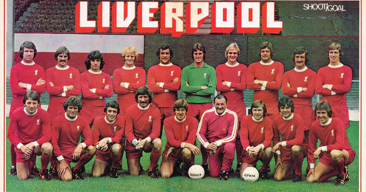 English Football Season Overview 1975/76 Quiz By