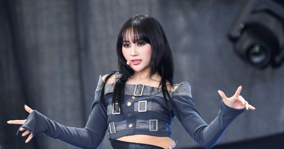 Random Kpop Artist pt.2 (#16) Quiz - By Deleted Account
