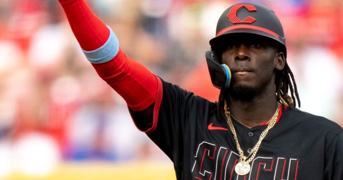 Every Cincinnati Reds Home Run in 2023 Quiz - By NeedMoreRamen