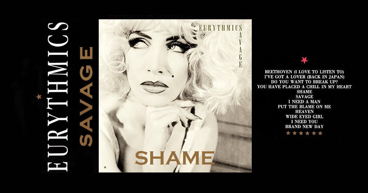 'Shame' Lyrics Quiz By agfa